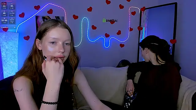 khloebeauty online show from February 25, 2026, 9:02 pm