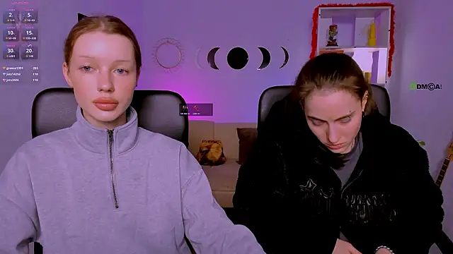 khloebeauty online show from March 19, 2026, 8:13 pm