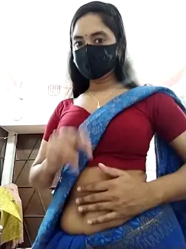 Puja-Rane online show from April 17, 2026, 2:14 am