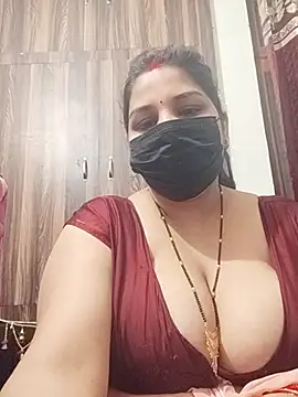 Snapshot of Sexybhabhi6 chatting on February 6, 2026, 1:10 am Sexybhabhi6 online show from February 6, 2026, 1:10 am