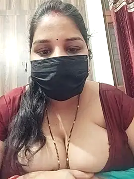 Snapshot of Sexybhabhi6 chatting on February 7, 2026, 7:45 am Sexybhabhi6 online show from February 7, 2026, 7:45 am