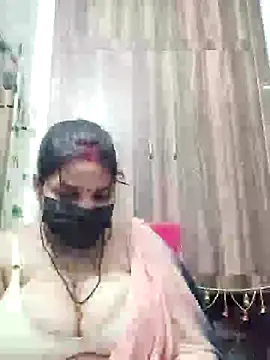 Snapshot of Sexybhabhi6 chatting on April 15, 2026, 6:31 am Sexybhabhi6 online show from April 15, 2026, 6:31 am