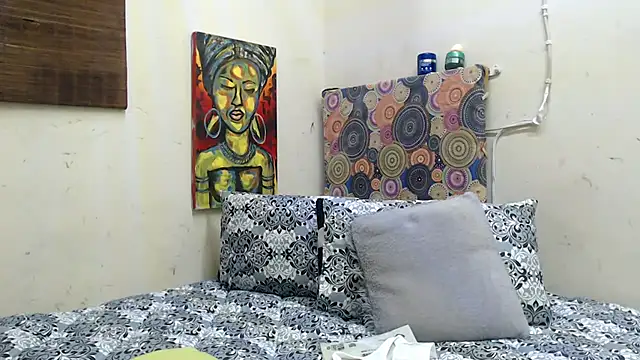 BetzLeexoxo online show from April 1, 2026, 7:55 pm