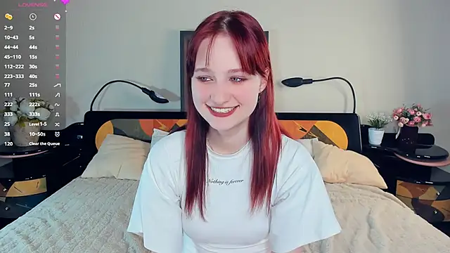 KatyKufel online show from May 29, 2026, 11:47 pm