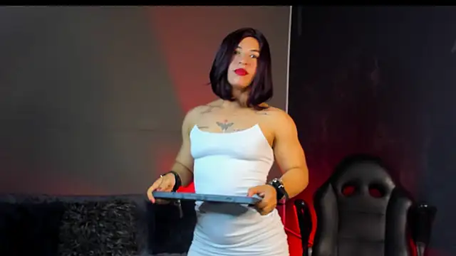 AliceFit 212 online show from November 12, 2025, 1:22 pm