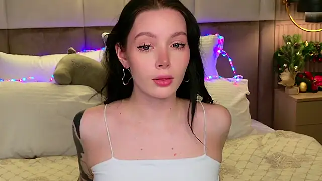 Goldy Stark online show from January 10, 2026, 8:54 pm