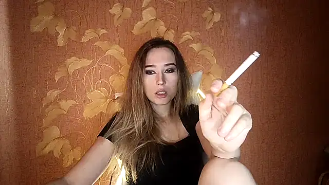 Awora Wolf online show from September 15, 2025, 8:03 am