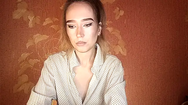 Awora Wolf online show from September 20, 2025, 2:40 pm