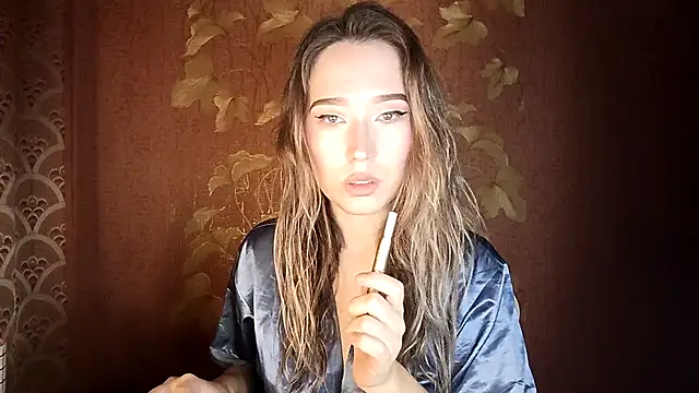 Awora Wolf online show from October 18, 2025, 7:58 pm