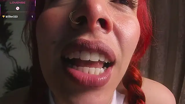 bri von dhara   online show from November 4, 2025, 12:26 pm