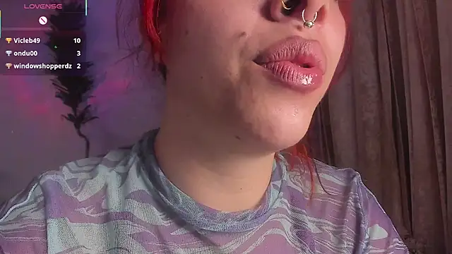 bri von dhara   online show from November 8, 2025, 1:00 pm