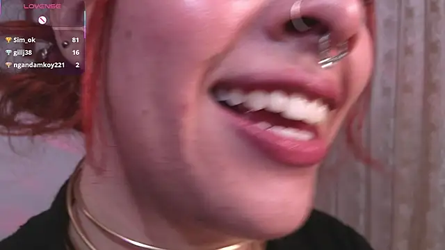 bri von dhara   online show from January 6, 2026, 4:43 pm