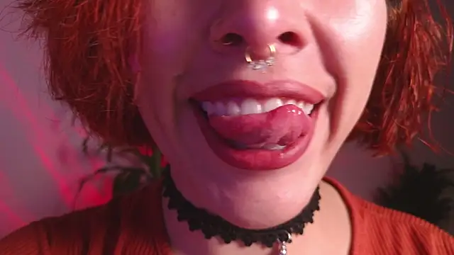 bri von dhara   online show from April 16, 2026, 11:07 pm