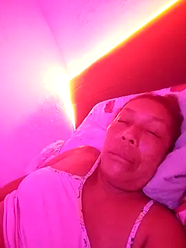 Naomi-Mature online show from April 10, 2026, 8:30 am