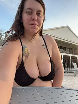 MichelleDoll4U online show from February 19, 2026, 11:12 pm