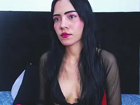 valerythompsonper online show from December 5, 2025, 3:59 am