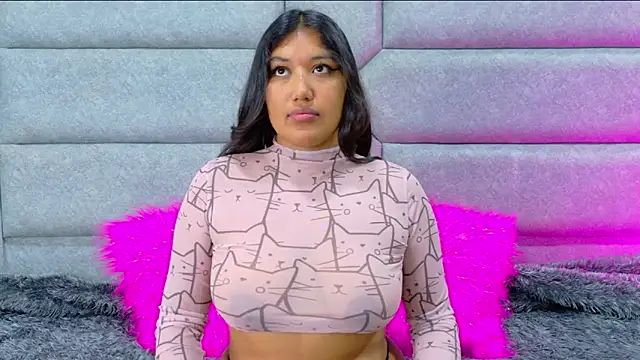 SharaRous online show from November 12, 2025, 12:05 pm