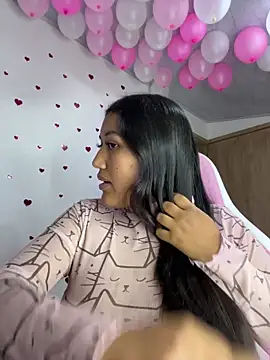 SharaRous online show from March 31, 2026, 2:02 am