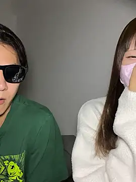 erokami36 online show from October 13, 2025, 5:46 pm