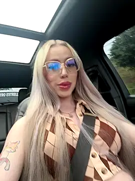 Sweet Soffi online show from October 8, 2025, 7:00 pm