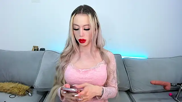 Sweet Soffi online show from November 4, 2025, 2:54 am