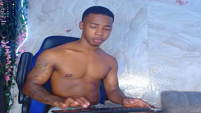 maicoljorda online show from November 4, 2025, 12:15 pm