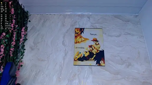 maicoljorda online show from April 10, 2026, 1:49 pm