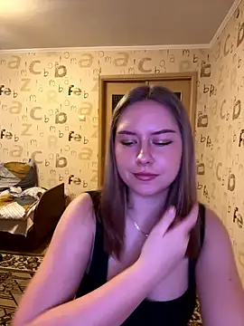 izabella g online show from January 8, 2026, 2:30 pm