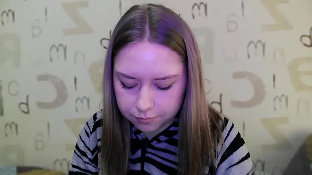 izabella g online show from January 13, 2026, 8:30 am