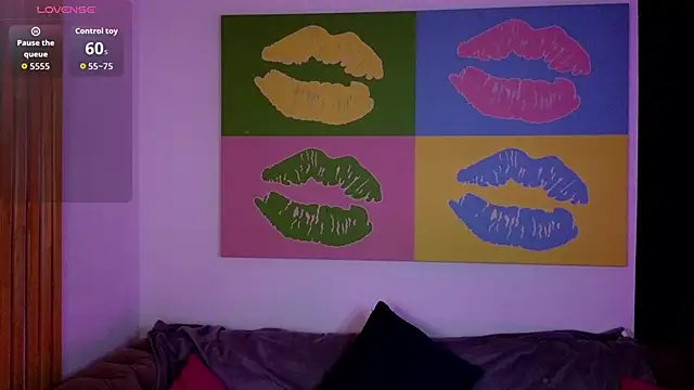   grace   online show from September 29, 2025, 3:17 pm