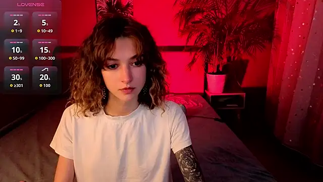   grace   online show from October 3, 2025, 3:53 pm