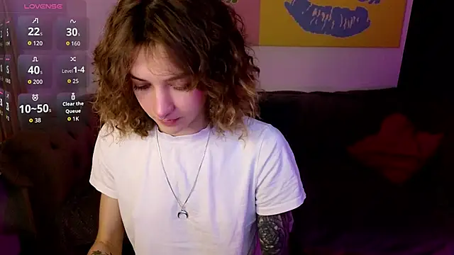   grace   online show from October 14, 2025, 3:13 pm