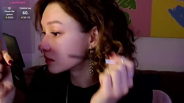   grace   online show from October 31, 2025, 10:27 am