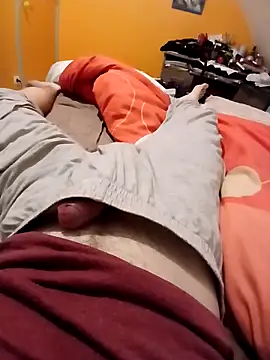 Aymeric35000 online show from February 18, 2026, 5:31 pm