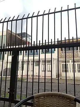 Snapshot of KloePink_ chatting on October 10, 2025, 10:58 am KloePink online show from October 10, 2025, 10:58 am