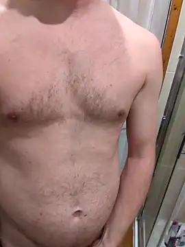 girthyspencer online show from March 19, 2026, 7:29 pm