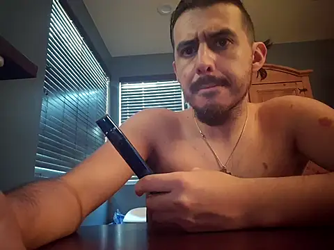 DevotedChallenge718 online show from September 20, 2025, 2:40 pm