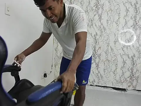 Adam Morgan2 online show from February 27, 2026, 5:24 pm