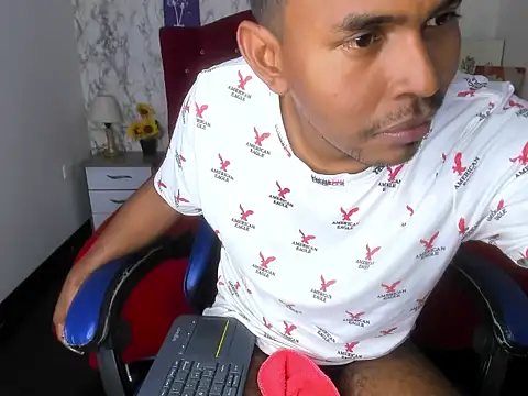 Adam Morgan2 online show from April 12, 2026, 3:00 am