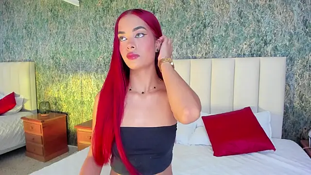 AlannaBlakes online show from September 13, 2025, 11:59 pm