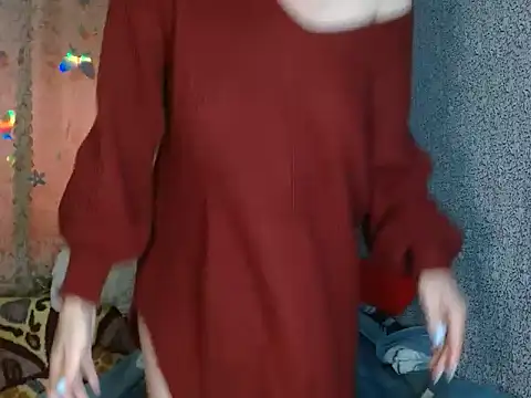 Miss Nona online show from September 28, 2025, 9:25 am