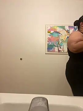 wishuhope4 online show from February 19, 2026, 1:12 am