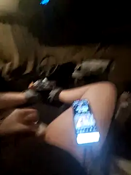 maciasgda online show from December 21, 2025, 10:17 pm