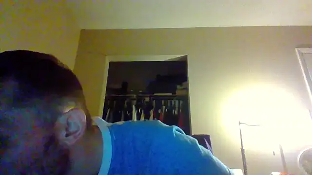 LocalGentleman4Fun online show from May 18, 2026, 7:47 am