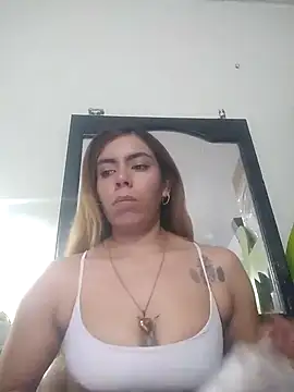 Apineapple07 online show from June 17, 2026, 10:21 pm