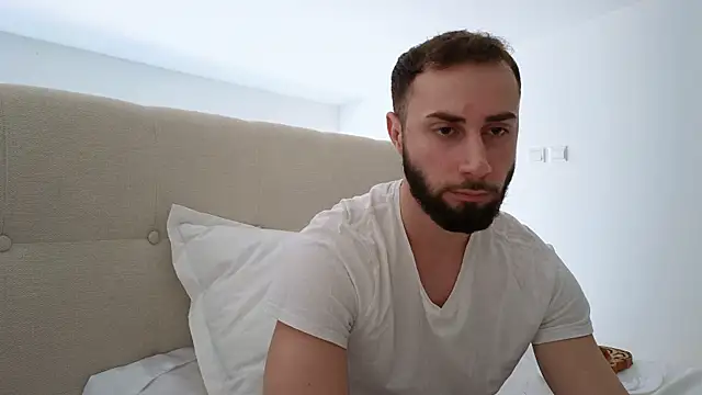 RyanStorm  online show from March 12, 2026, 11:16 am