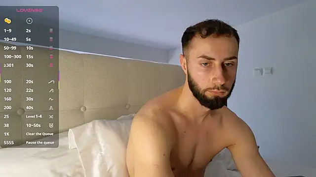 RyanStorm  online show from March 26, 2026, 11:49 am