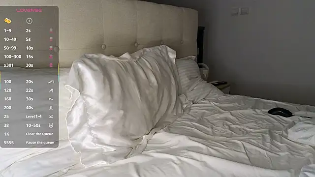 RyanStorm  online show from March 27, 2026, 11:04 pm