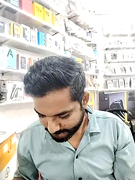 avi007p online show from October 1, 2025, 12:55 pm