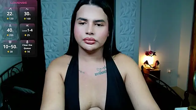 Snapshot of SelenaHelaby02 chatting on October 14, 2025, 8:42 pm SelenaHelaby02 online show from October 14, 2025, 8:42 pm